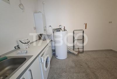 Casă individuală cu 6 camere cu Canalizare în Șura Mică - 23