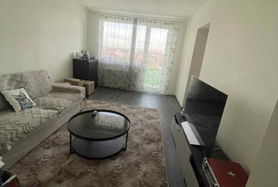 Apartament cu 2 camere decomandat în Central - 1