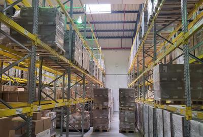 Imobil inchiriat - Investitie - 3000 mp utili - 4