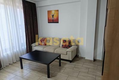 Garsonieră decomandată, mobilată în Colentina