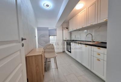 Liber, mobilat, de vanzare apartament 2 camere, Cug Pepiniera - 10