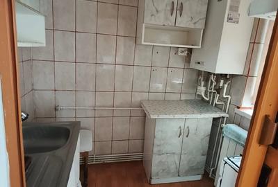 Apartament cu 2 camere semidecomandat în Exterior Vest - 3