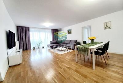 Apartament cu 3 camere Green Lake Sisesti - 5