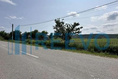 Teren de 3043 mp, în Prisaca - 4