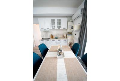 Apartament cu 2 camere decomandat, mobilat în Central - 6
