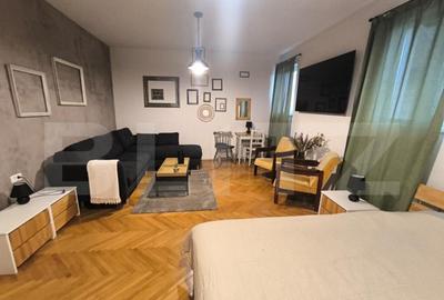 Apartament 2 camere 52 mp Centru Istoric Bra?ov - 1
