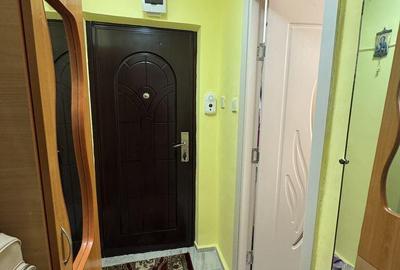 Apartament cu 2 camere nedecomandat în Central - 1