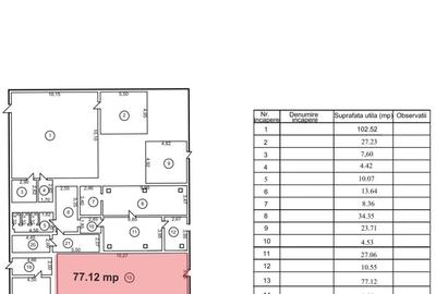 Hale de inchiriat Intertrans. Comision Zero!! - 5