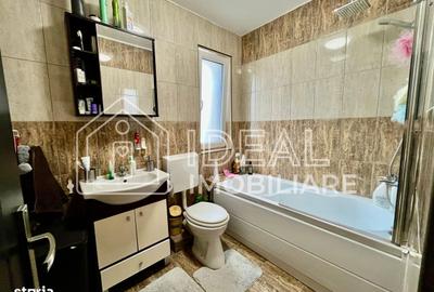 Casă cu 3 camere cu Canalizare în Central - 15