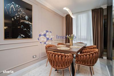 Apartament cu 3 camere în Central - 13