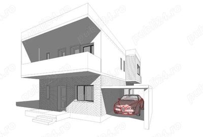 Casa pentru demolat Mehala aproape de Mircea cel Batran ?i Calea Bogdane?tilor toate utilitatile - 3