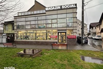 Spațiu comercial, de 562 mp, în Vasile Alecsandri - 8