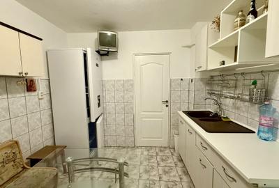 COMISION 0% - Inel 1- Apartament 3 camere, decomandat, cu gaze - 9