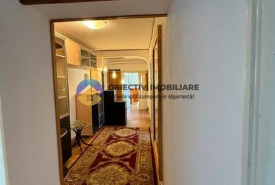Apartament 3 camere spatios - zona 1 Mai - 6