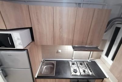Apartament 2 camere Gara de Nord, Central, centrala proprie - 2