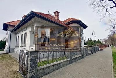 Casă cu 5 camere cu Teren 837 Mp în Tecuci - 14