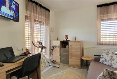 Apartament cu 3 camere decomandat, mobilat în Aeroport - 9