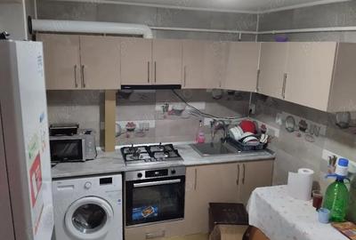 Apartament cu 2 camere decomandat în Exterior Vest - 5