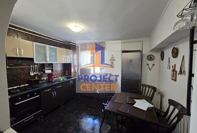 Apartament 4 camere, 117 mp, Ultracentral, etaj 6, bloc cu lift - 2