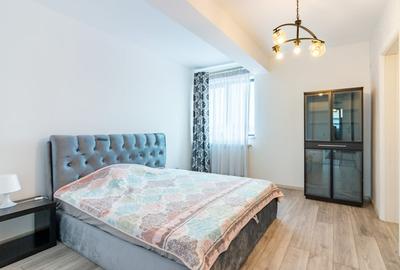 Apartament 4 camere de inchiriat, Floreasca - langa Pescaariu Sports&Spa - 6