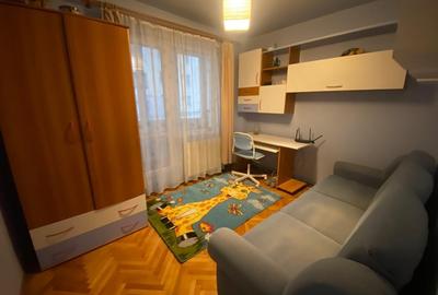 Apartament 3 camere Muncii / Corina Tudor - 8