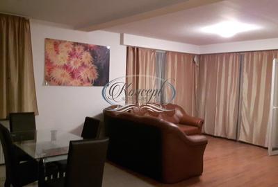 Apartament cu 4 camere semidecomandat, mobilat în Gheorgheni - 2