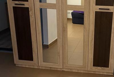Apartament cu 2 camere decomandat în Petru Rareș