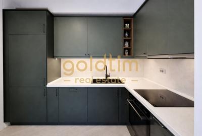 Apartament cu 2 camere decomandat în Pipera - 4