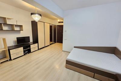 Garsonieră semidecomandată, mobilată în Dristor - 2