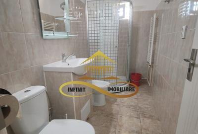 Garsoniera de inchiriat Zona Energiei, Bacau - 1