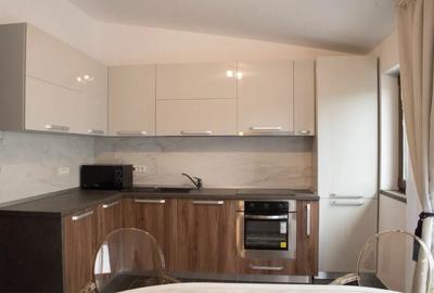 Casă cu 4 camere cu Teren 180 Mp în Dumbrăvița - 3