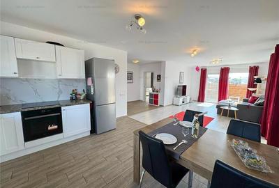 Casa moderna cu 3 camere si curte amenajata Sanpetru Brasov - 2
