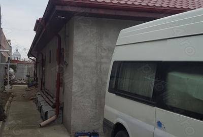 Casă cu 2 camere cu Teren 266 Mp în Republicii - 2