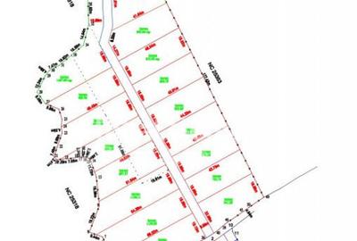 Mountain Plateau - 23.345 SQM - Exclusive Estate | Jud Praho - 9