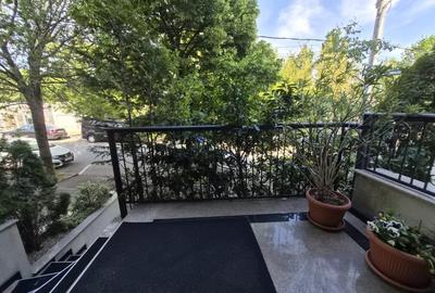 Apartament cu 5 camere decomandat, mobilat în Aviației - 35