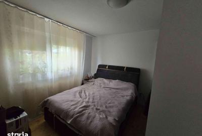 Apartament cu 2 camere semidecomandat în Central - 5