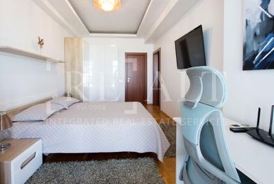 Inchiriere apartament 2 camere | Generos, Terasa 35mp, Vedere libera | Aviatiei - 13