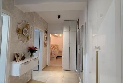 Apartament cu 2 camere decomandat, mobilat în Berceni - 13