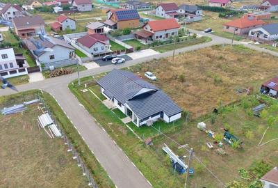 Casa cu 3 camere de vanzare loc. Frumuseni, jud. Arad - 16