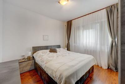 3Camere–2Min de Metrou Lujerului, Mobilat, Centrală Propr, Reabilitat - 10