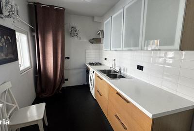 Apartament cu 4 camere, mobilat în Victoriei - 6