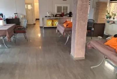 Spațiu comercial, de 140 mp, în Mărăști - 4