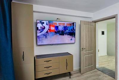 Casă cu 3 camere cu Canalizare în Central - 9