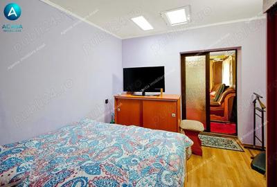 Casa situata in oras zona centrala cu teren de 310 mp - 7