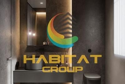 Garsoniera bloc nou  metrou Mihai Bravu - 5