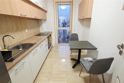 APARTAMENT 2 CAMERE 59MP STRADA COMETEI ZORILOR - 8