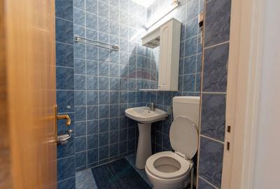 Apartament spatios de inchiriat, 3 camere, Bd. Mircea Voda - 16