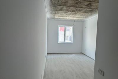 Garsoniera cu TVA 21% inclus - Militari Residence - 3
