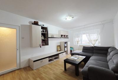 Apartament cu 3 camere decomandat, mobilat în - 3
