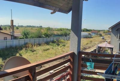 Casă cu 4 camere în Clinceni - 1